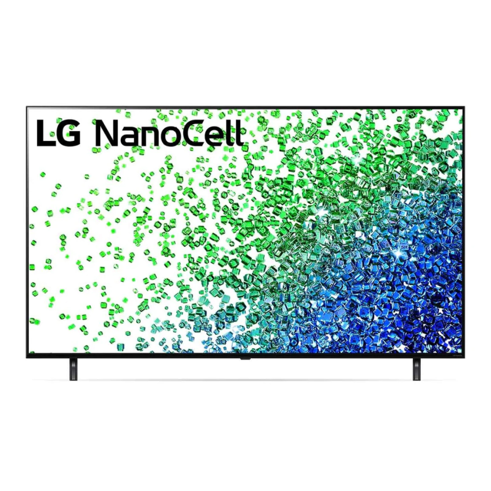 Телевизор LG 65NANO806PA, 65"(165 см), UHD 4K