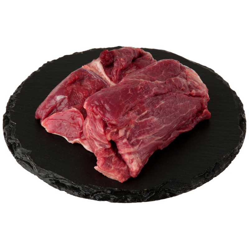 Стейк говяжий без кости Labinsk Beef Минутка охлажденный +-1 кг