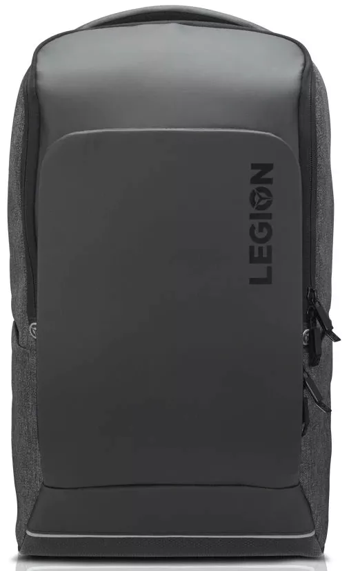 Рюкзак для ноутбука 15,6 Lenovo Legion Recon Gaming Backpack черный (GX40S69333)