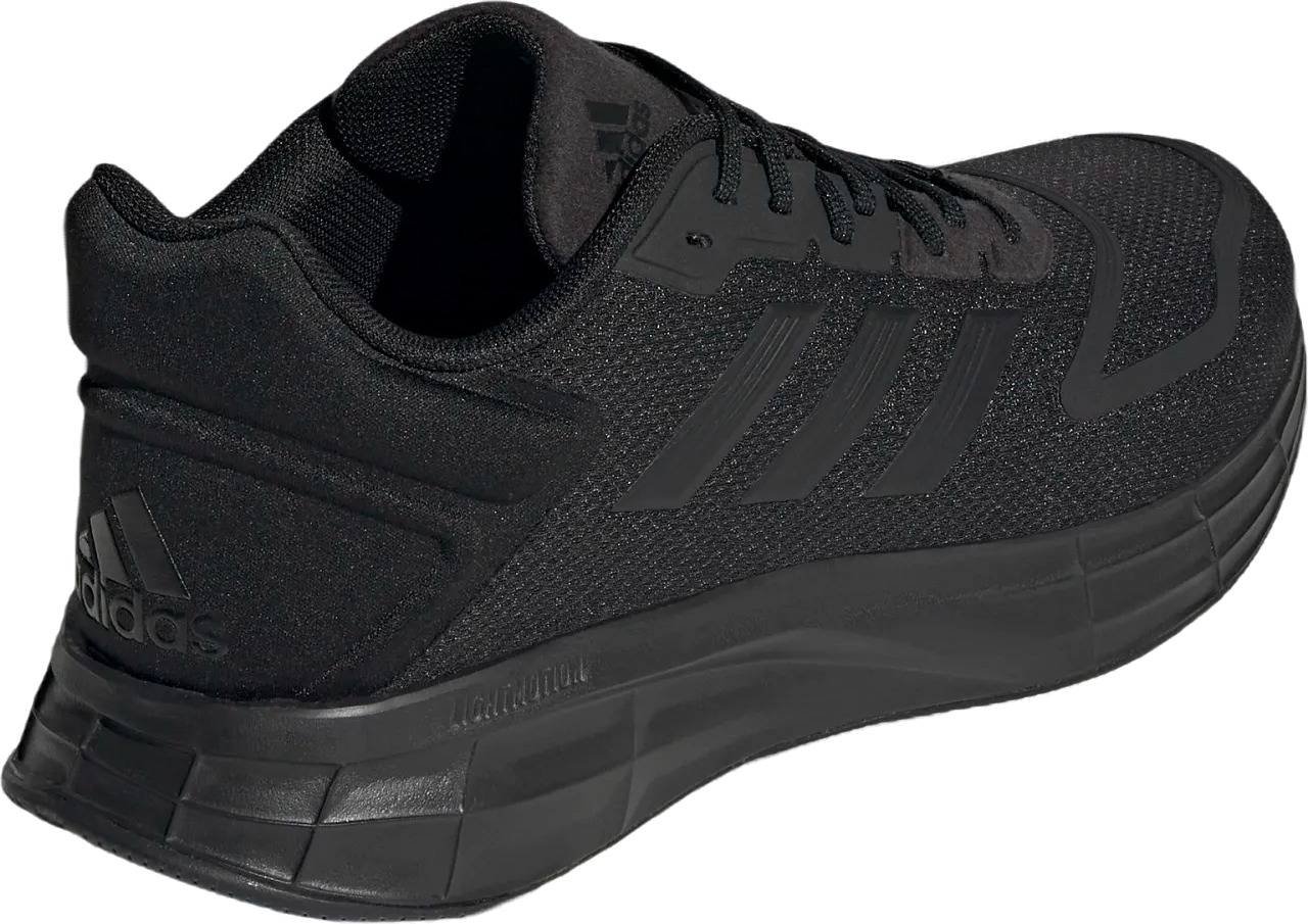 Adidas duramo hot sale 9 black