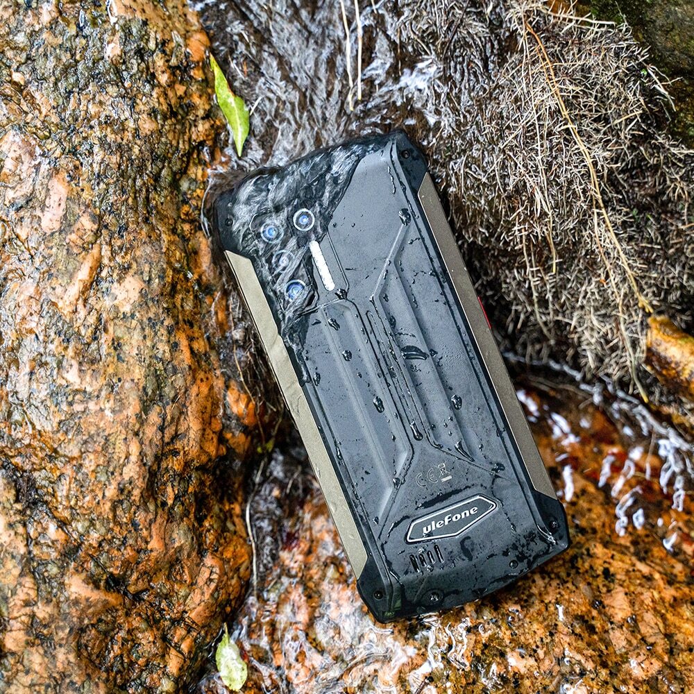 Смартфон Ulefone Armor 13 Купить