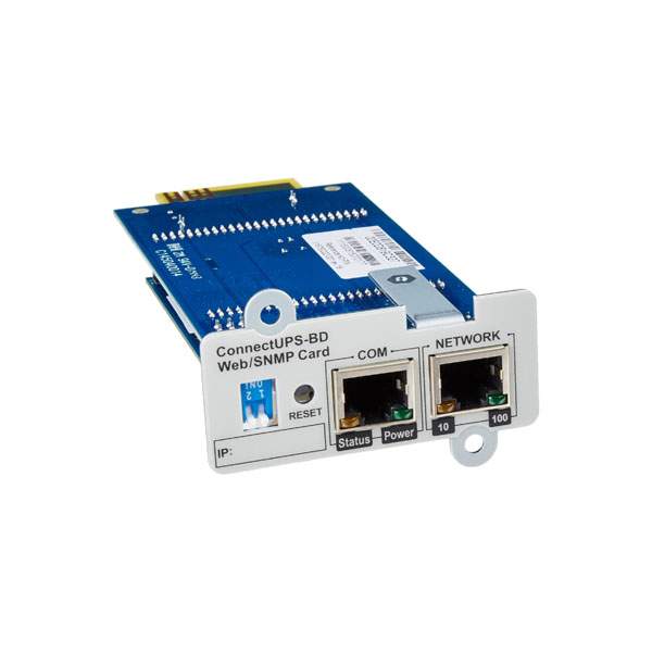 Сетевая карта eaton network card ms