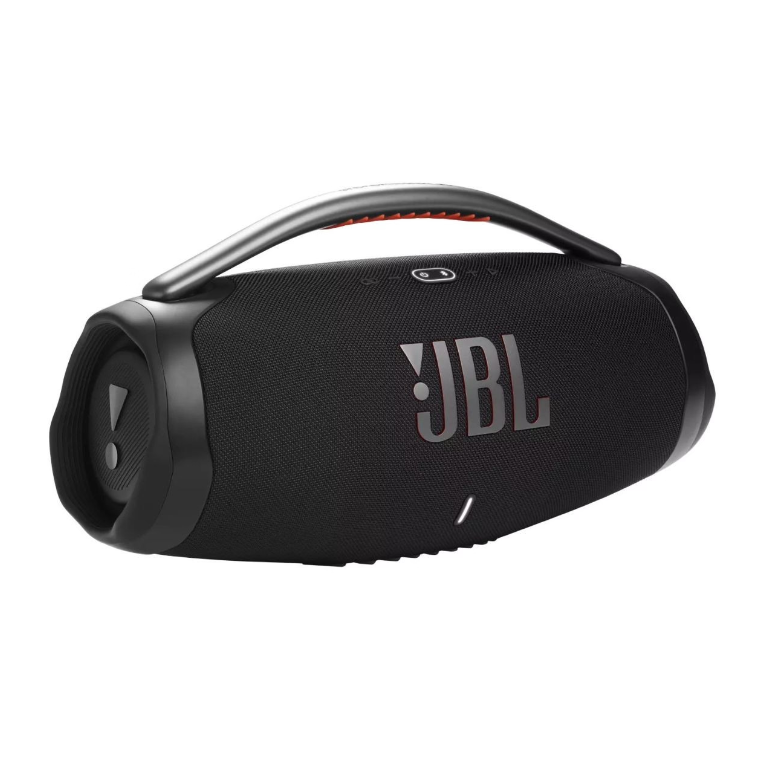 Портативная колонка JBL Boombox 3 Black (JBLBOOMBOX3BLKUK), купить в Москве, цены в интернет-магазинах на Мегамаркет