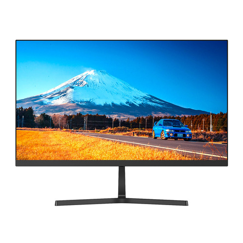 23,8" Монитор Sunwind SM-24FI221 черный 100Hz 1920x1080 IPS - купить в Ситилинк, цена на Мегамаркет