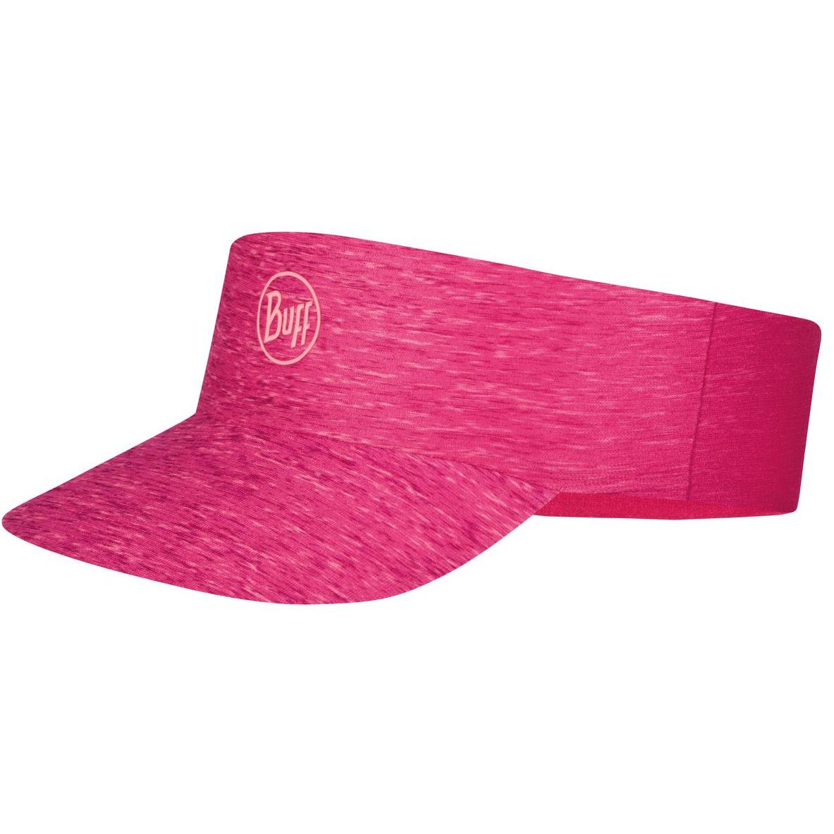 Козырек унисекс Buff Pack Run Visor r 