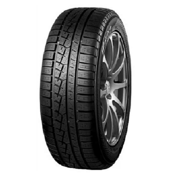 Купить шины Yokohama W.Drive V902A 225/55-R16 95H в Москве, цены на Мегамаркет | Артикул: 100044127673