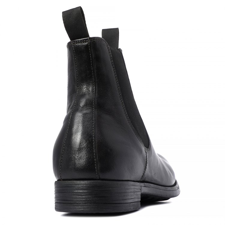 Мужские ботинки Челси OFFICINE CREATIVE CHRONICLE/014 серо-коричневый р.42 EU