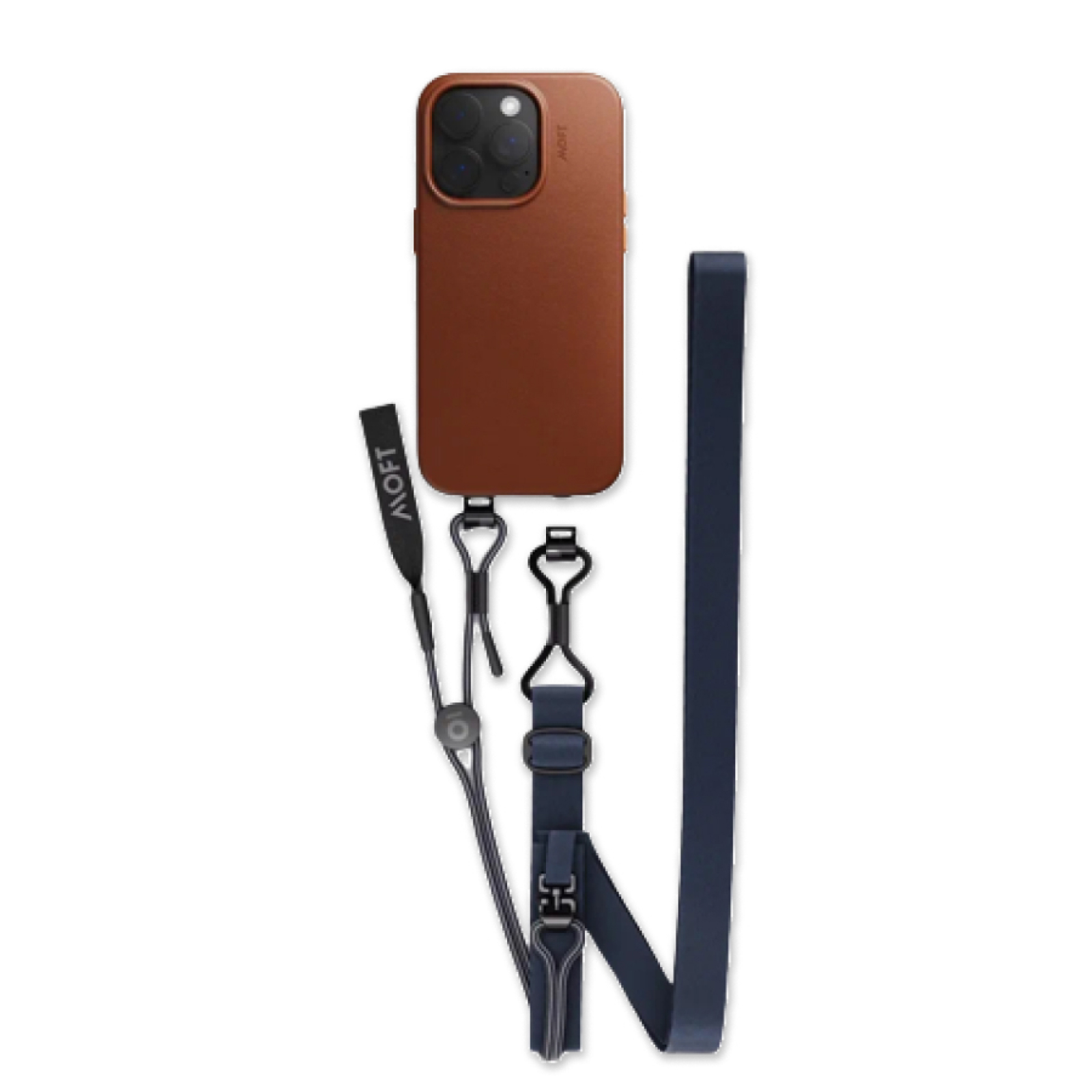 Шнурок Moft Phone Lanyard для смартфона синий, купить в Москве, цены в  интернет-магазинах на Мегамаркет