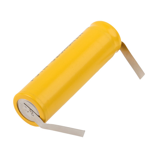 Аккумулятор MINAMOTO ME-800AA, NiCd, 1,2 В, 800 мАч с лепестковыми ...