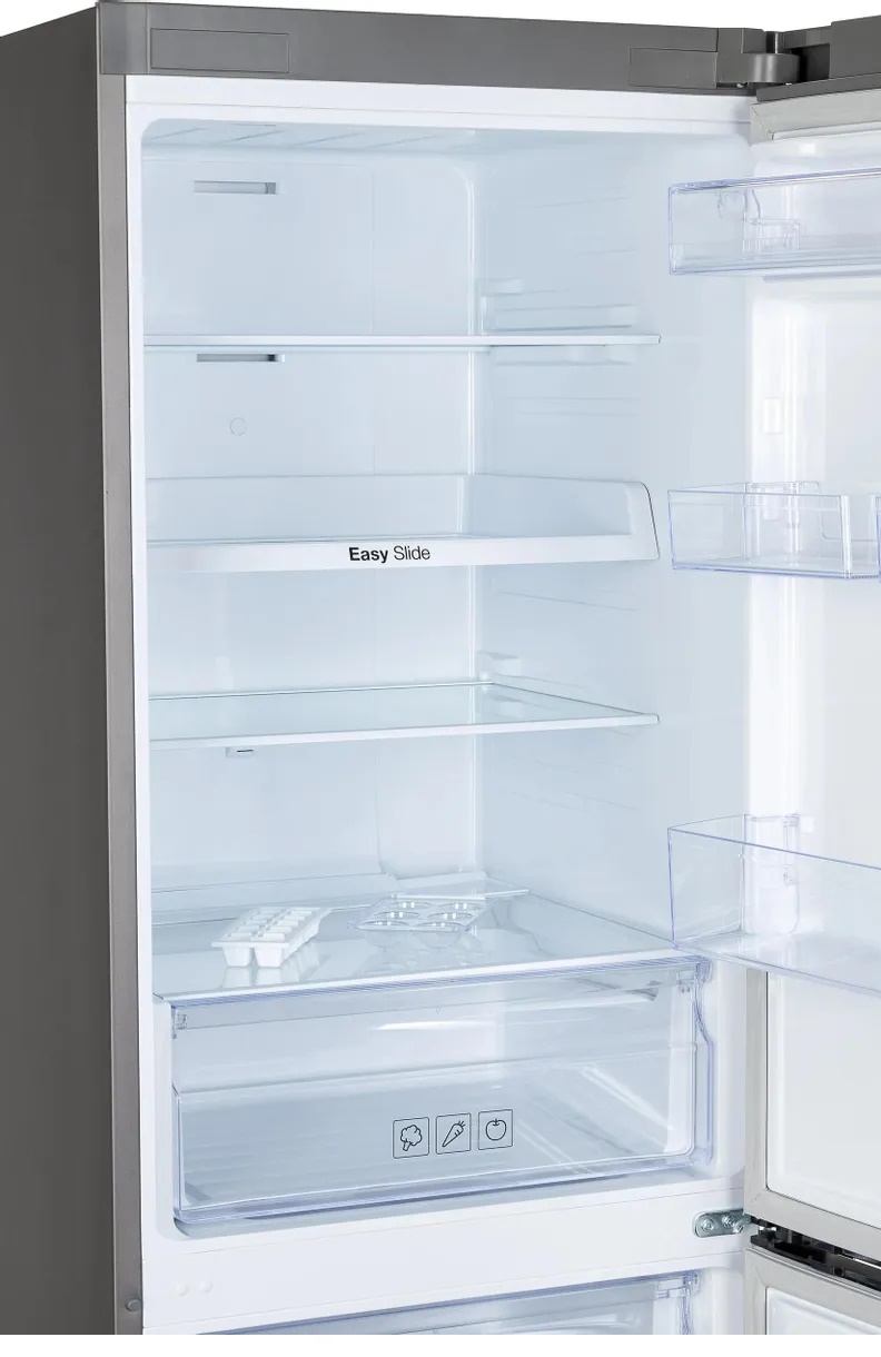 Холодильник Samsung Rb37a52n0b1 Wt Купить