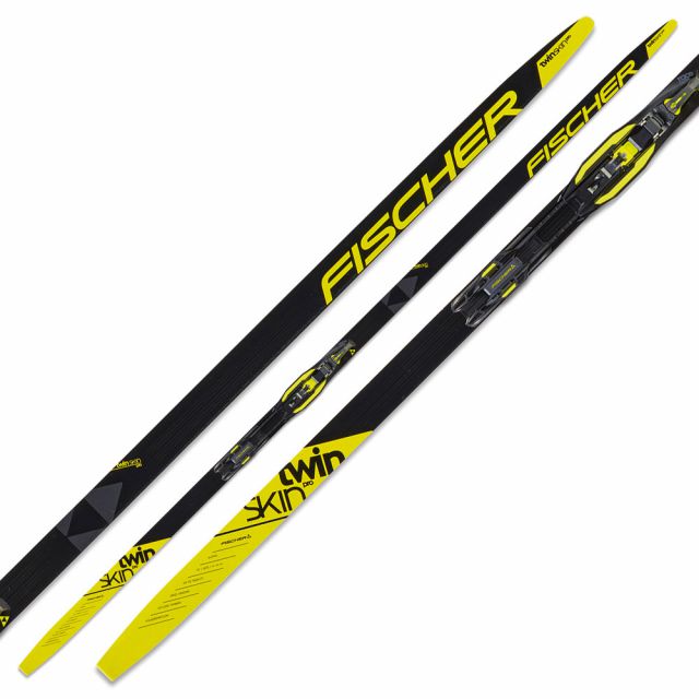 Лыжи twin skin. Беговые лыжи Fischer Twin Skin Pro IFP. Беговые лыжи Fischer Twin Skin Pro x-stiff IFP. 261171 Fischer Twin Skin Pro лыжи. Fischer XC Twin Skin 189.