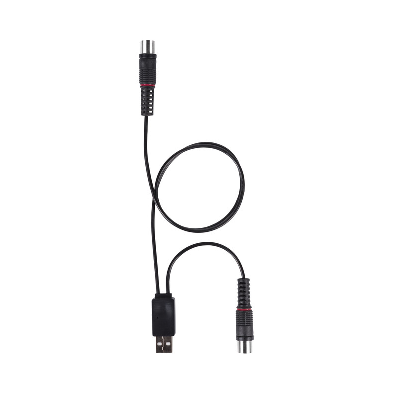 Usb инжектор питания
