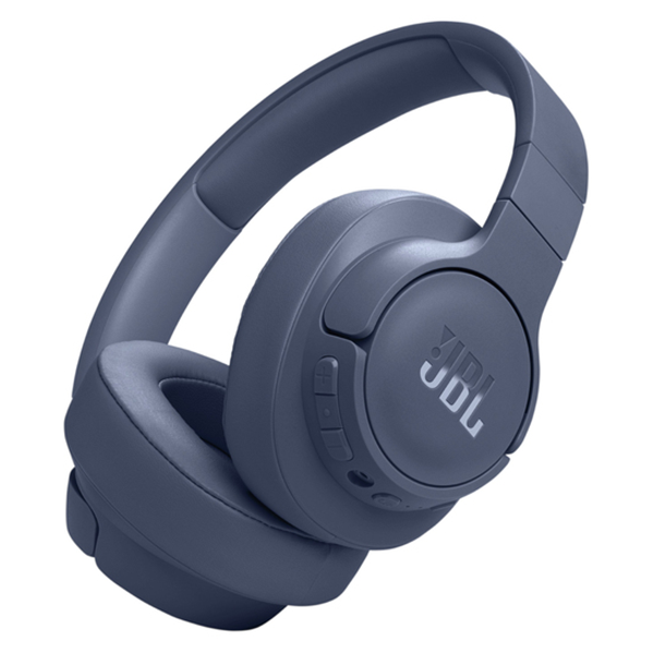 Беспроводные наушники JBL Tune 770NC Blue (JBLT770NCBLU) - купить в Sony Centre Moscow, цена на Мегамаркет