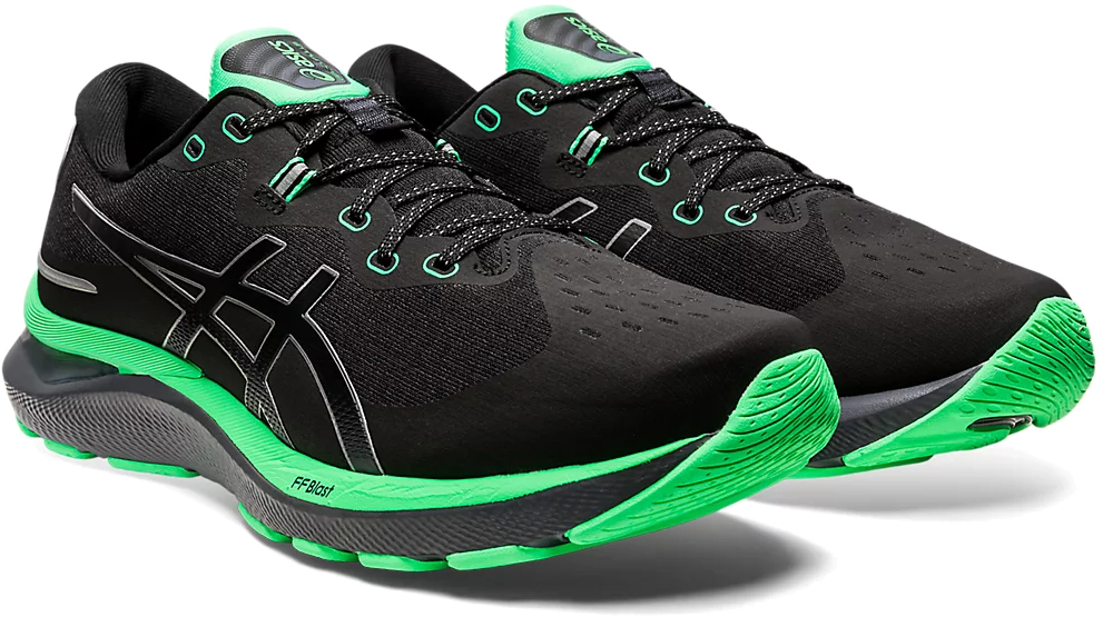 asics cumulus 40.5