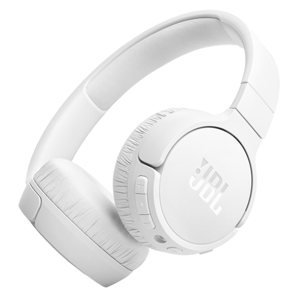 Беспроводные наушники JBL Tune 670NC White (JBLT670NCWHT), купить в Москве, цены в интернет-магазинах на Мегамаркет