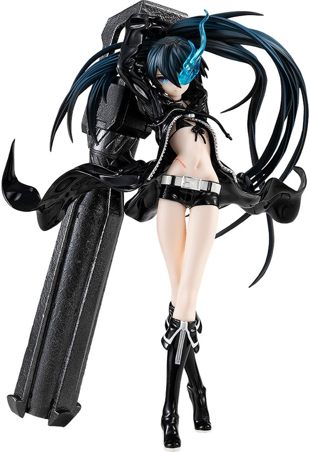 Фигурка Good Smile Pop Up Parade Black Rock Shooter G94343