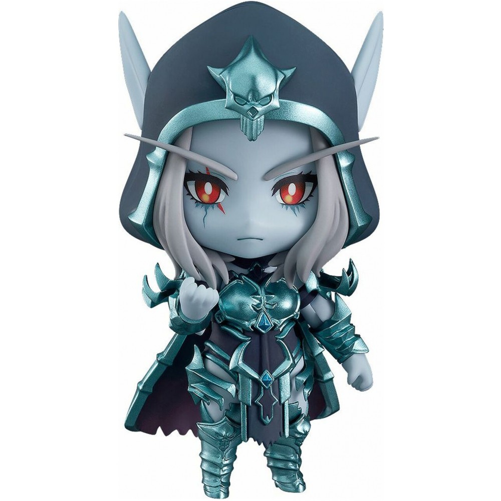 Sylvanas windrunner figure clearance