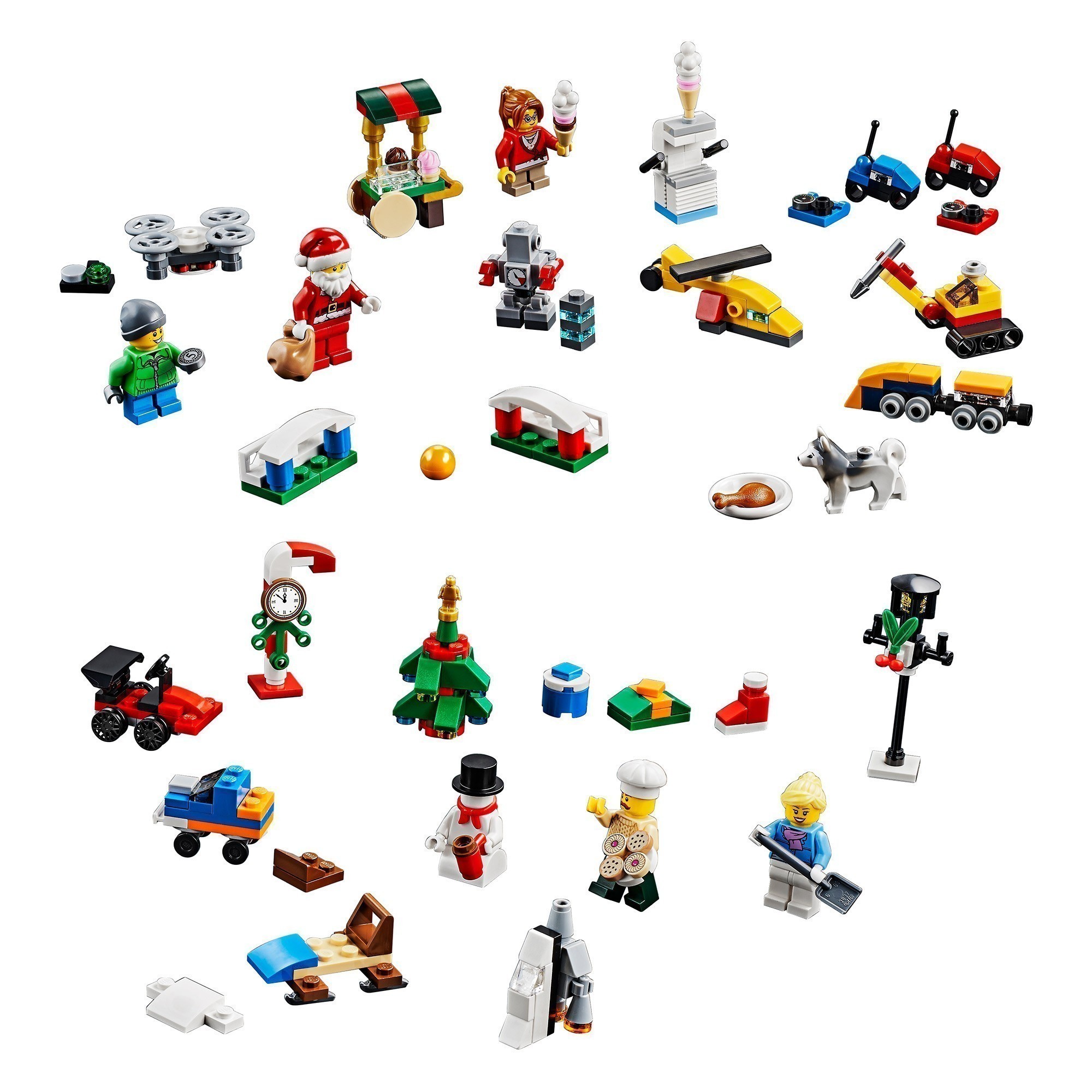 60201 lego sales