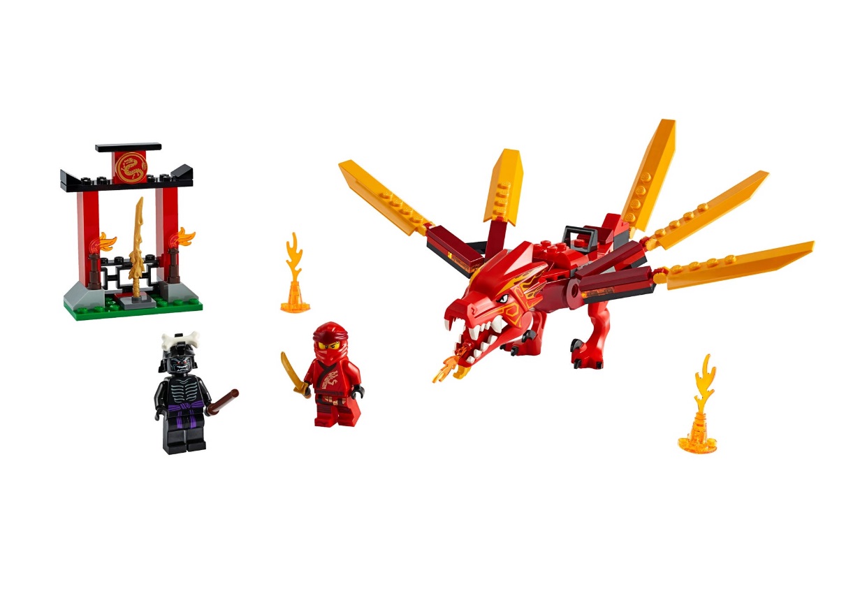 71701 ninjago sale