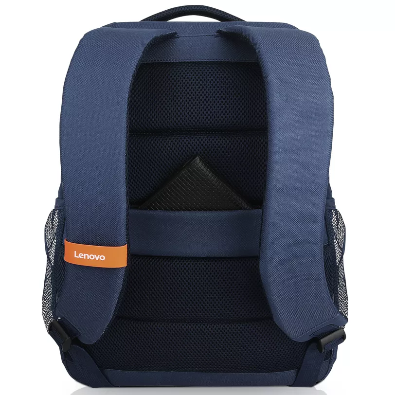 Рюкзак для ноутбука 15,6 Lenovo B515 синий (GX40Q75216)