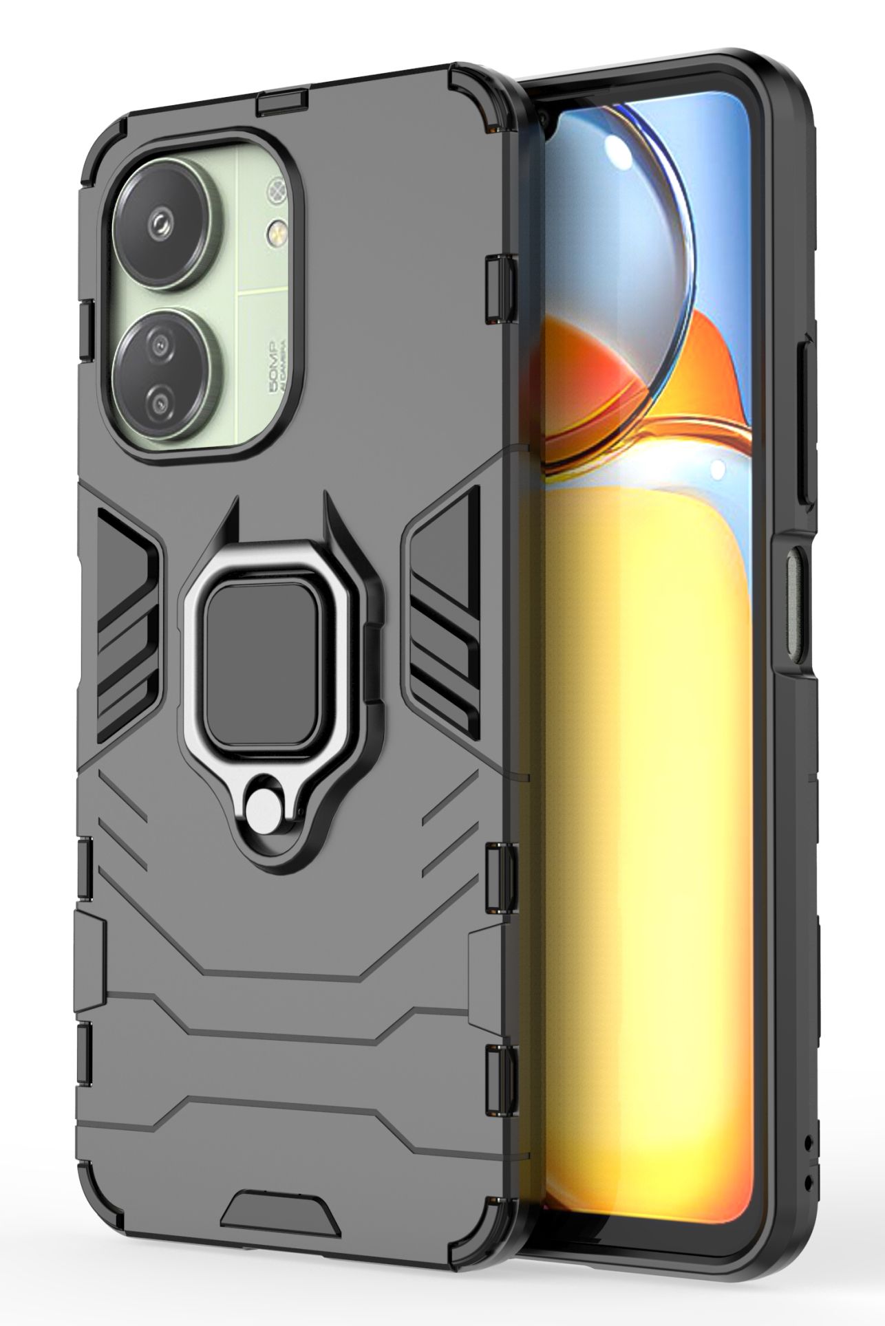 Xiaomi 9c Купить Чехол