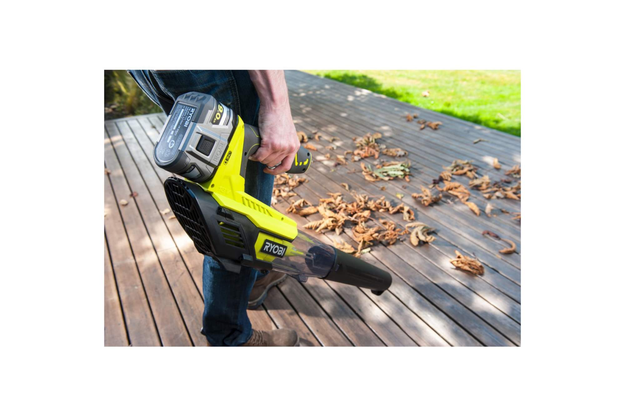 Ryobi one+ online rc18150