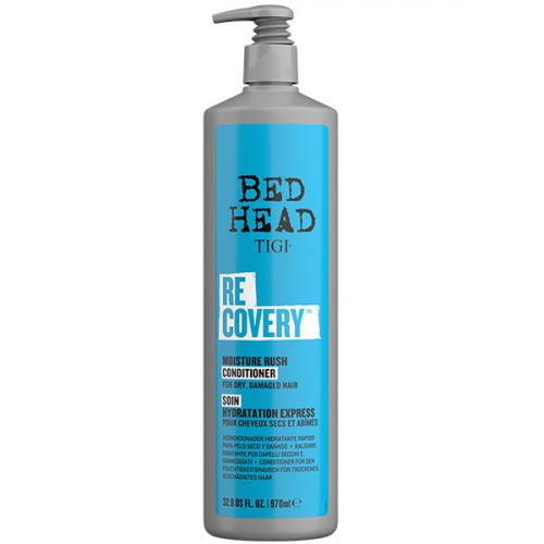 Кондиционер TIGI Bed Head Recovery увлажняющий для сухих и поврежденных волос 970мл - купить в Москве, цены на Мегамаркет | 600005329810