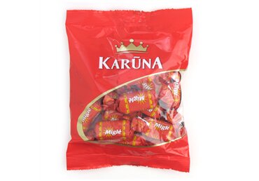 Шоколадные конфеты Karuna Migle 190 г