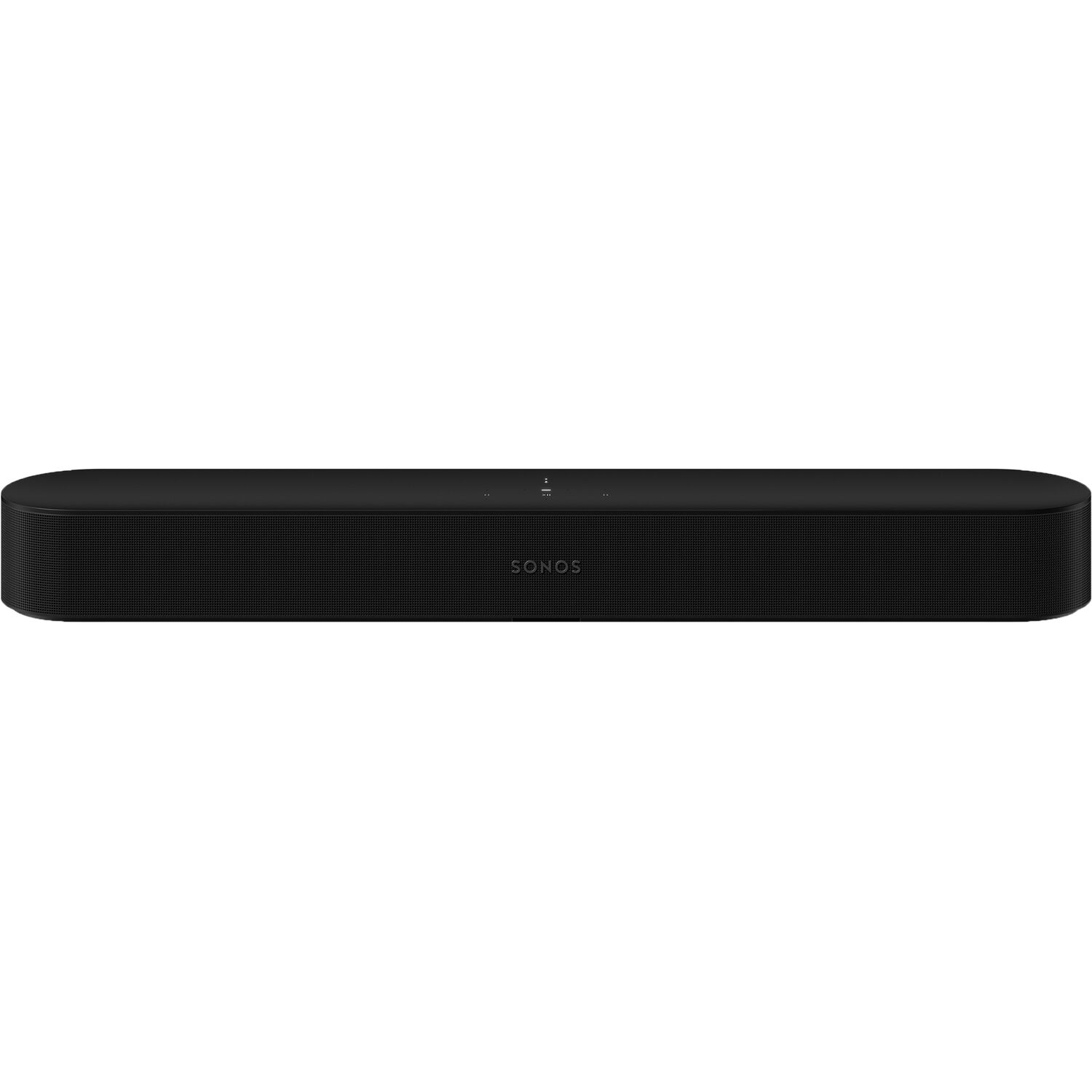 Sonos black sale beam