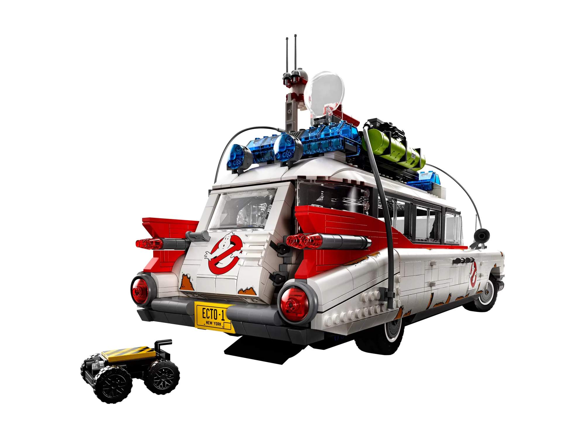 Ecto store one lego