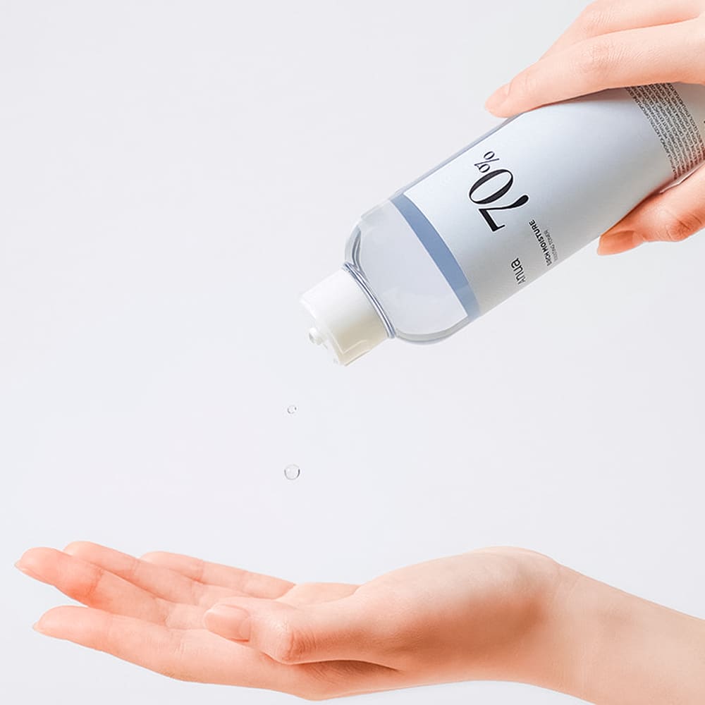 Anua birch 70