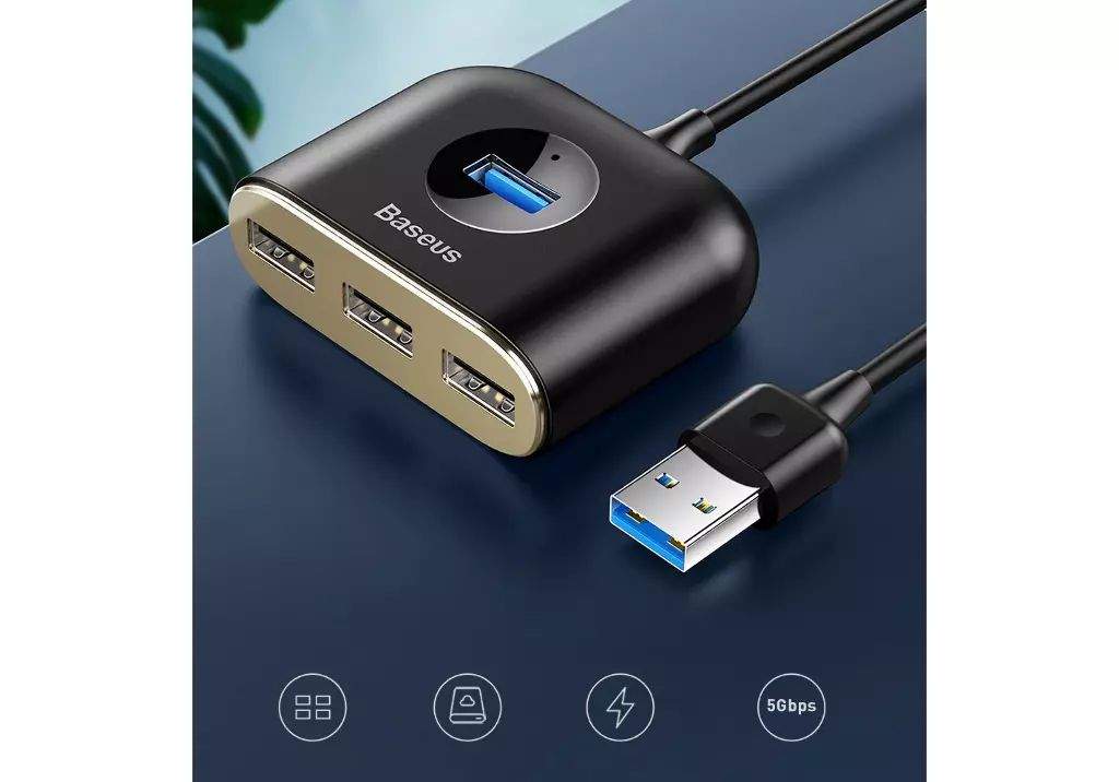 Как вывести usb на стол