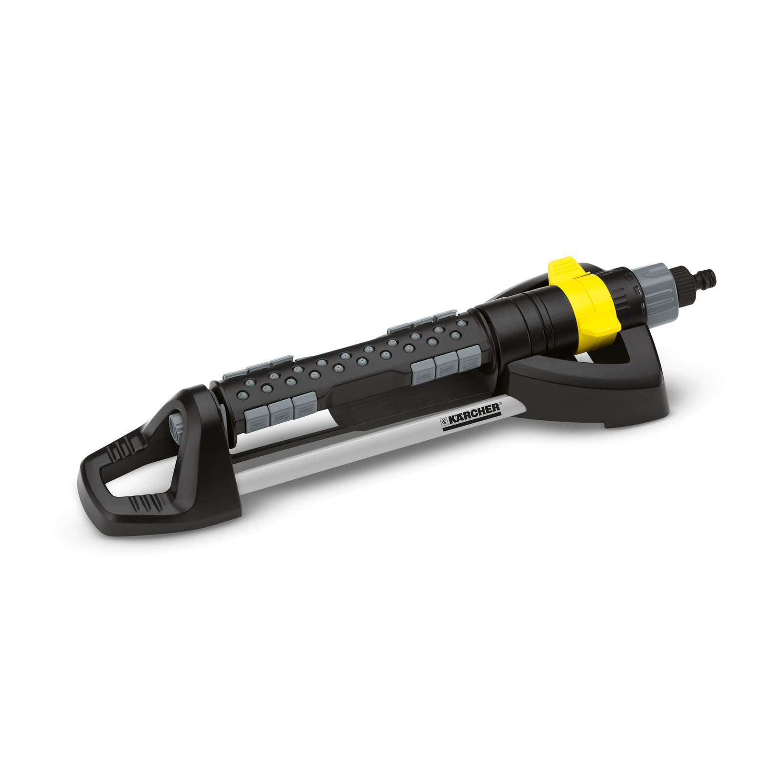 Дождеватель осциллирующий Karcher OS 5.320 SV 2.645-135.0 - купить в ИМПЕРИЯ ТЕХНО MSK, цена на Мегамаркет