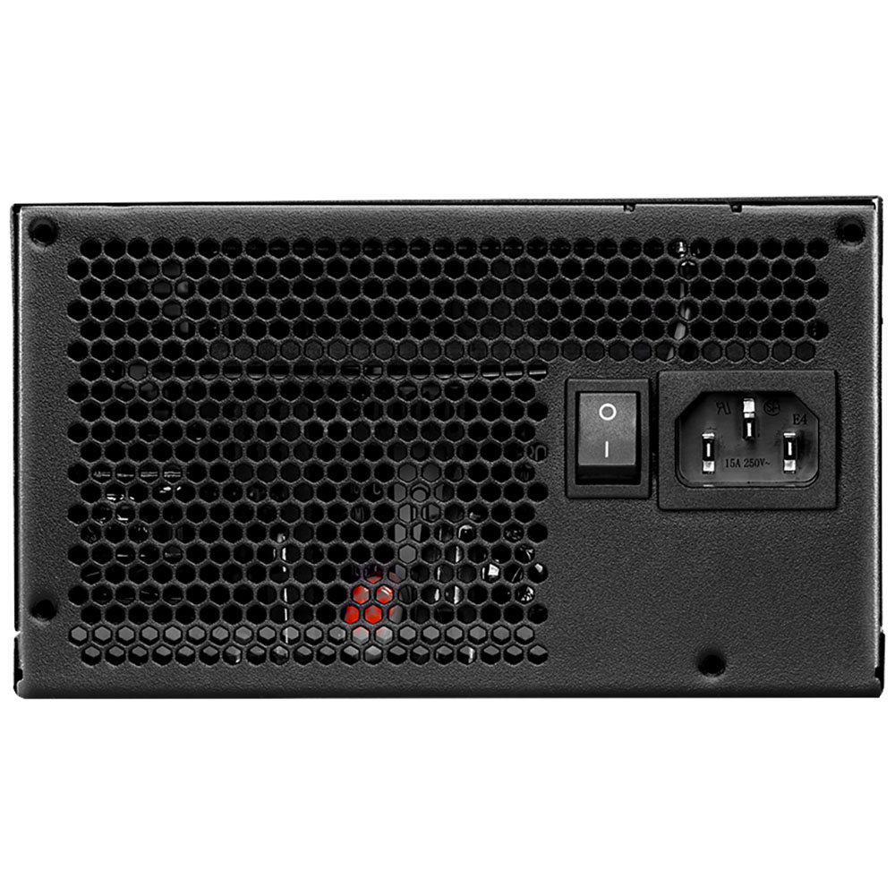 Блок питания XPG CYBERCORE II 1000W - купить в Lime Store, цена на  Мегамаркет