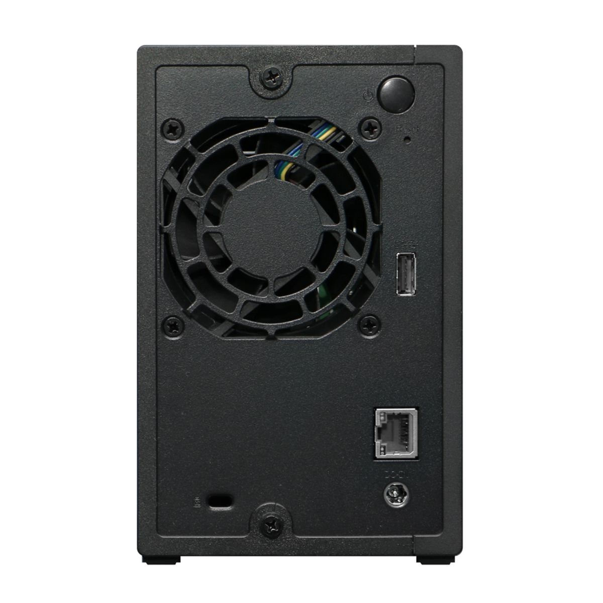 Asustor drivestor. Asustor as5202t.