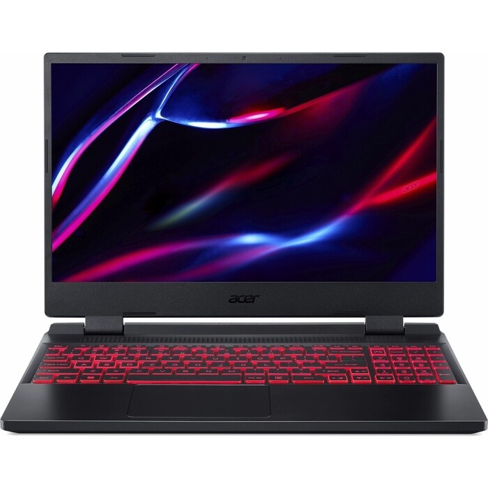 Ноутбук Acer Nitro 5 AN515-58-74PS Black (NH.QLZCD.003) - купить в Мегамаркет Москва, цена на Мегамаркет