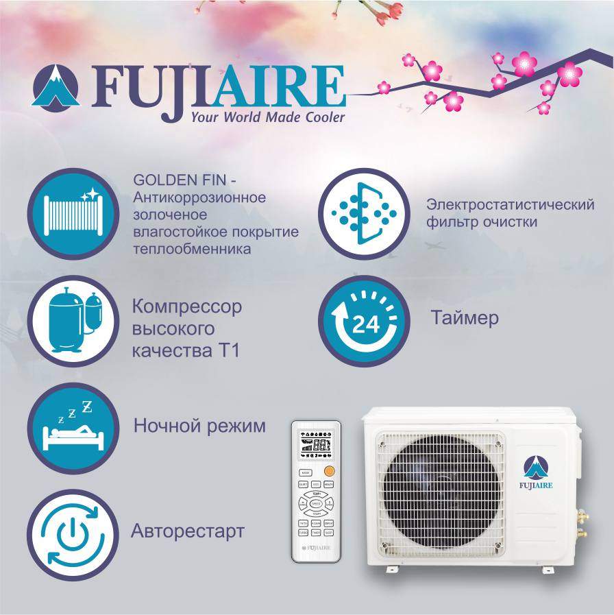 Сплит система fujiaire fjamh12r1. Inverter кондиционер. Fujiaire. Как убрать снежинку на кондиционере. Кондиционер он офф.