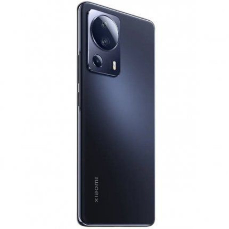 Смартфон Xiaomi 13 Lite 8/256GB Black, купить в Москве, цены в интернет-магазинах на Мегамаркет