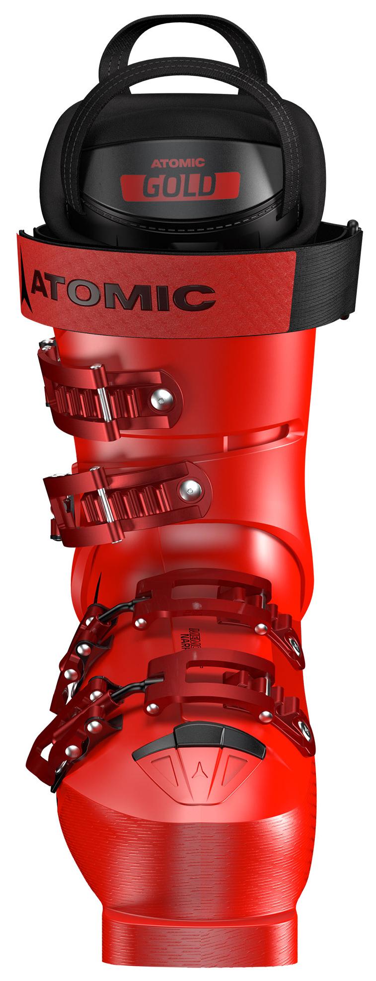 Atomic redster club 110 hotsell