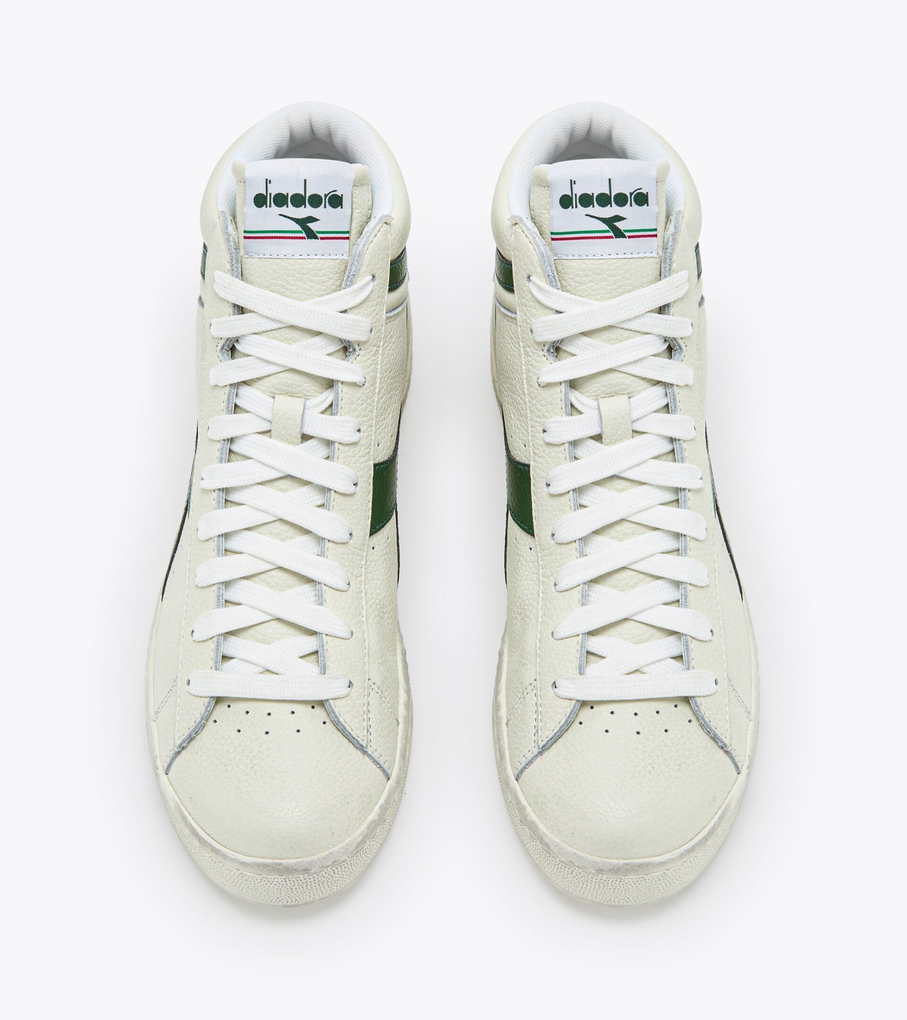 Diadora deals game white