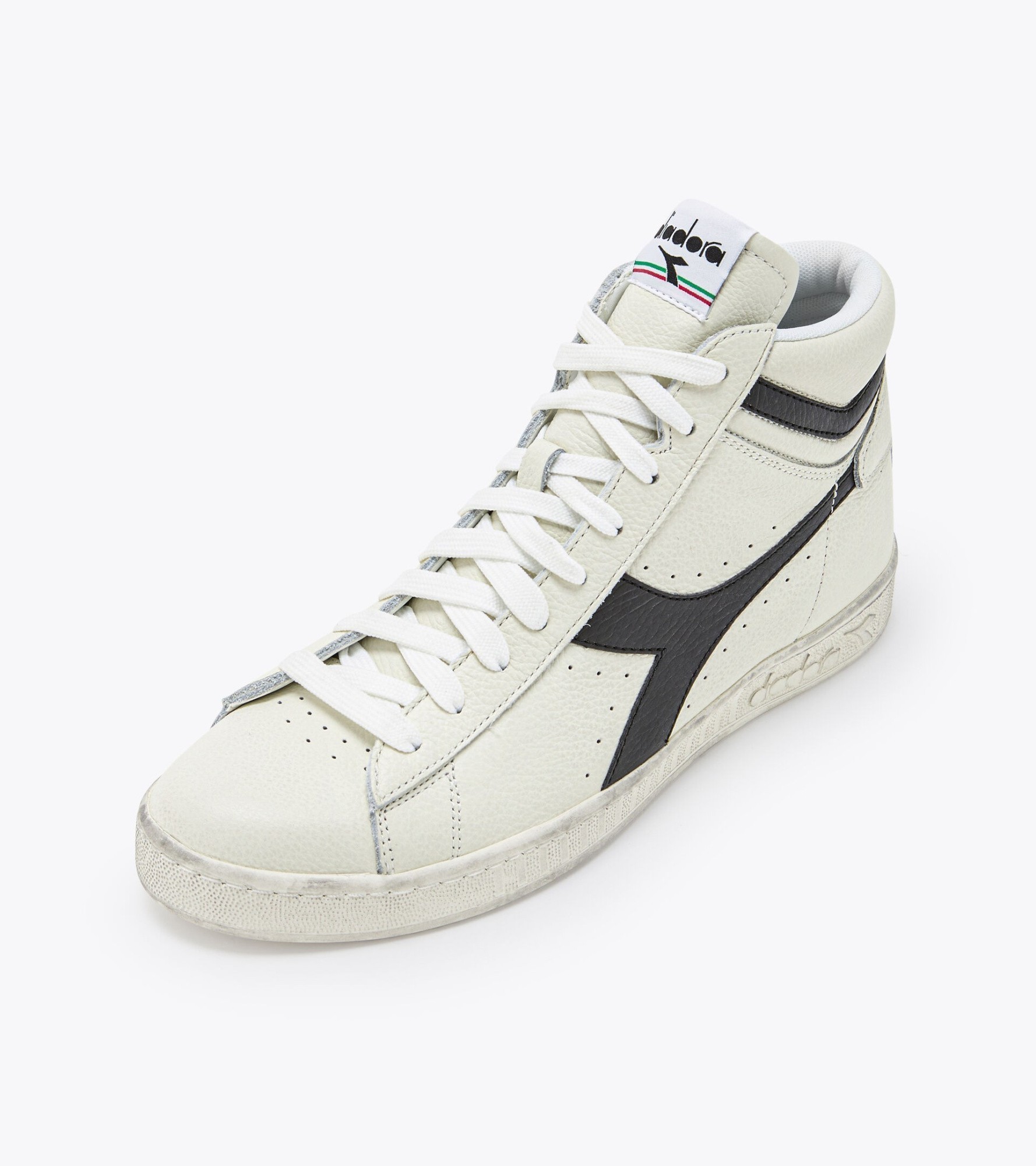 Diadora 2025 high game