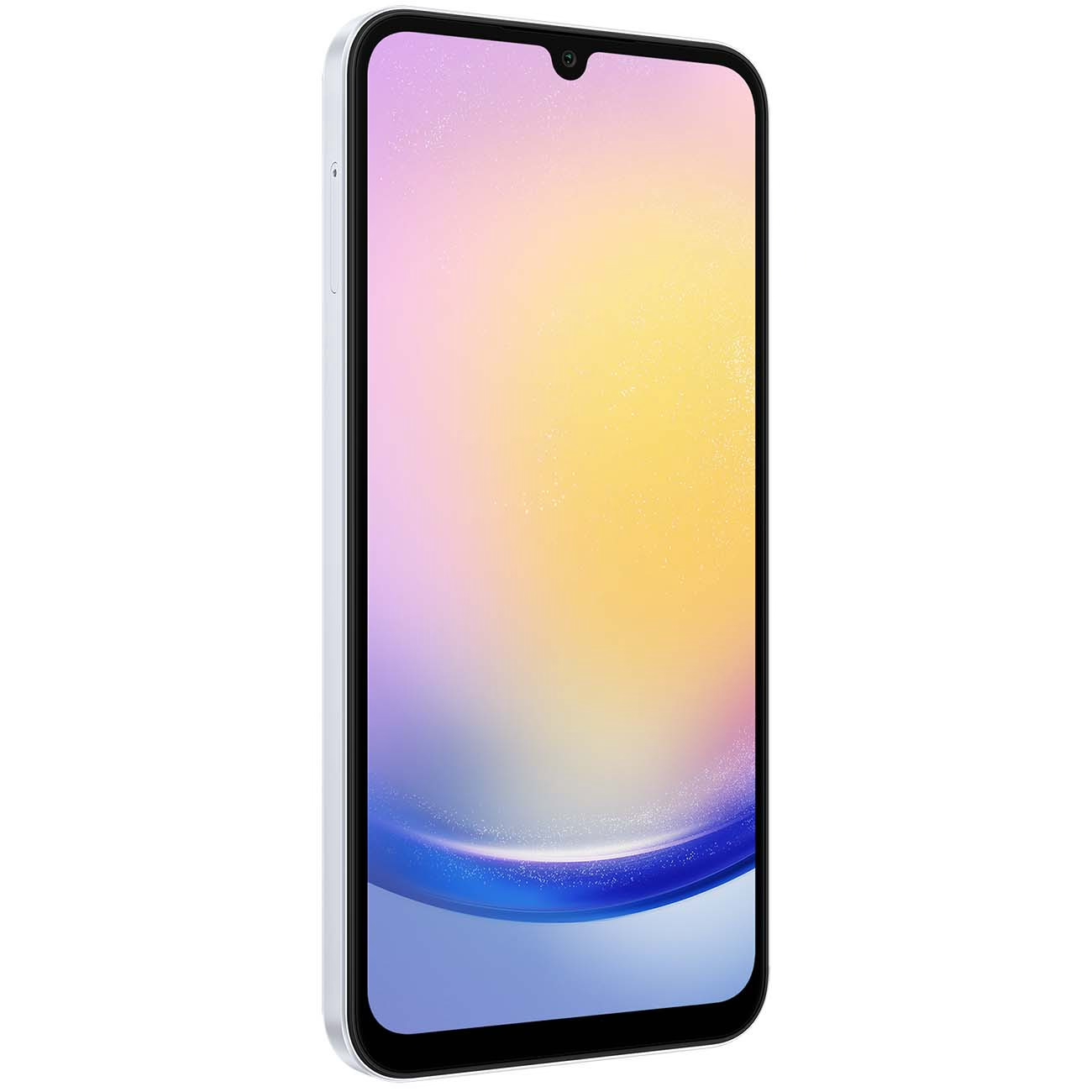 Смартфон Samsung Galaxy A25 5G 8/256GB Light Blue (SM-A256ELBHCAU) - отзывы  покупателей на маркетплейсе Мегамаркет | Артикул: 100062927971