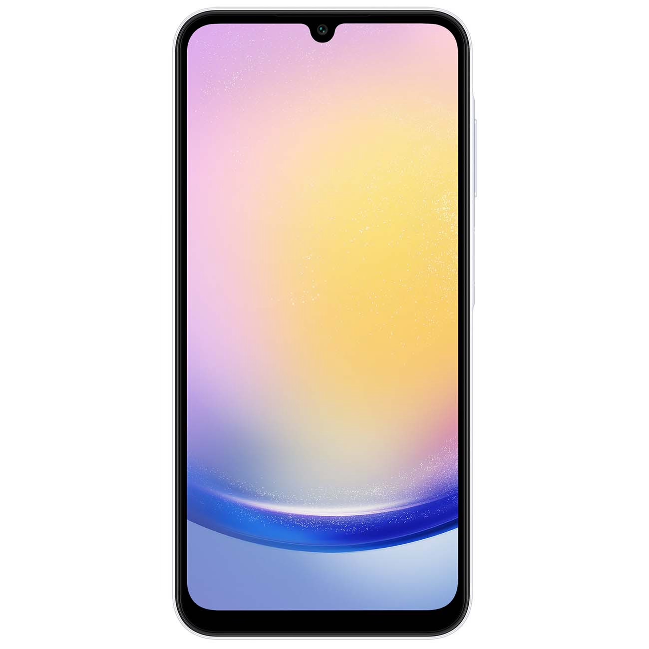 Смартфон Samsung Galaxy A25 5G 8/256GB Light Blue (SM-A256ELBHCAU) -  характеристики и описание на Мегамаркет | 100062927971