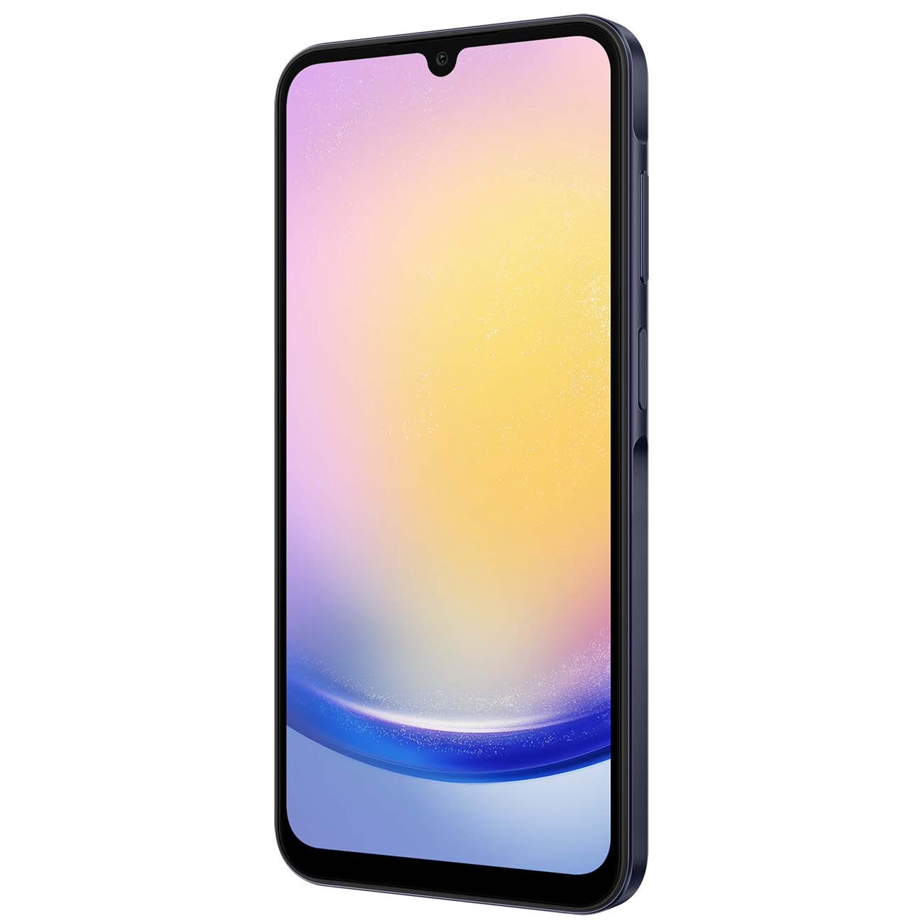 Смартфон Samsung Galaxy A25 5G 8/256GB Black (SM-A256EZKHCAU), купить в  Москве, цены в интернет-магазинах на Мегамаркет