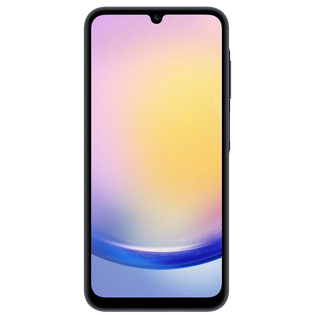 Смартфон Samsung Galaxy A25 5G 6/128GB Black (SM-A256EZKDCAU), купить в ...