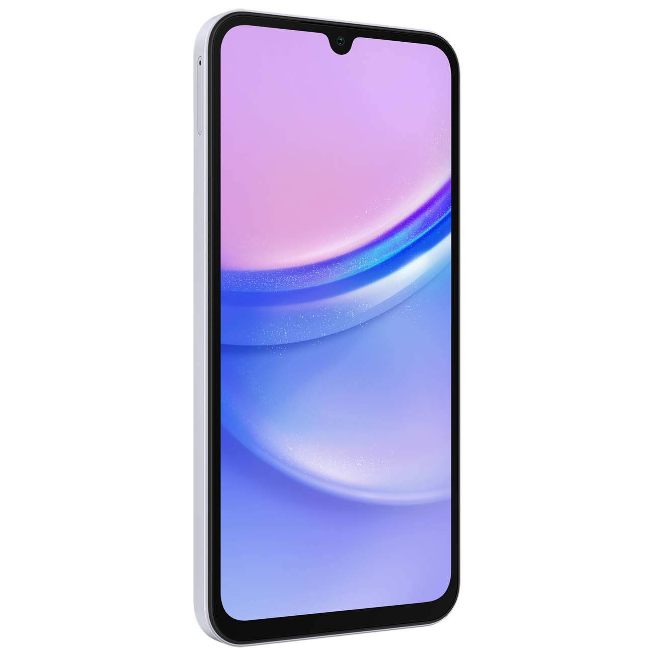 Смартфон Samsung Galaxy A15 8/256Gb Light Blue SMA155FLBI, купить в Москве,  цены в интернет-магазинах на Мегамаркет