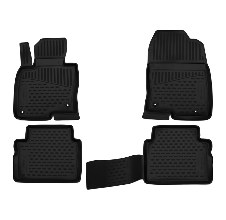 Купить Коврики Cx 5