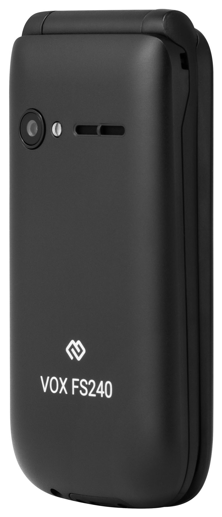 Сотовый телефон Digma VOX FS240 Black, купить в Москве, цены в  интернет-магазинах на Мегамаркет