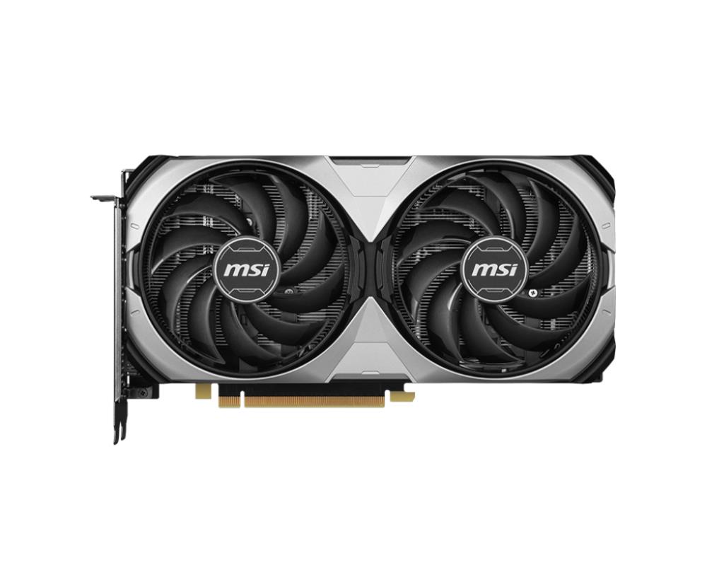 Видеокарта MSI NVIDIA RTX 4070 VENTUS 2X E 12G OC (3217448) - отзывы  покупателей на маркетплейсе Мегамаркет | Артикул: 600014774680