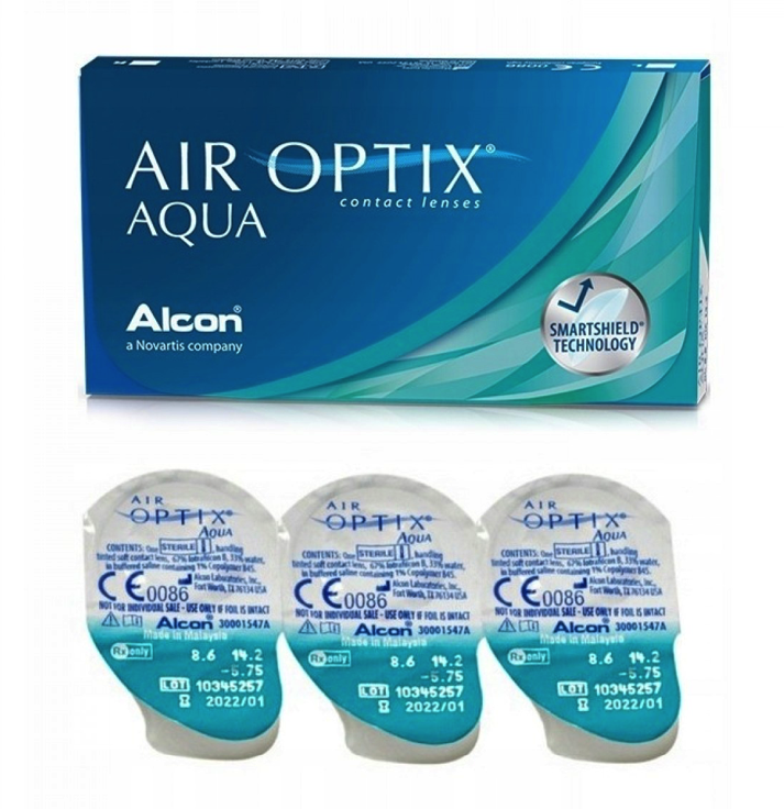 Контактные линзы Air Optix Alcon. Alcon контактные линзы Air Optix Aqua. Air Optix Aqua 3. Линзы Alcon Air Optix Aqua 6 шт.